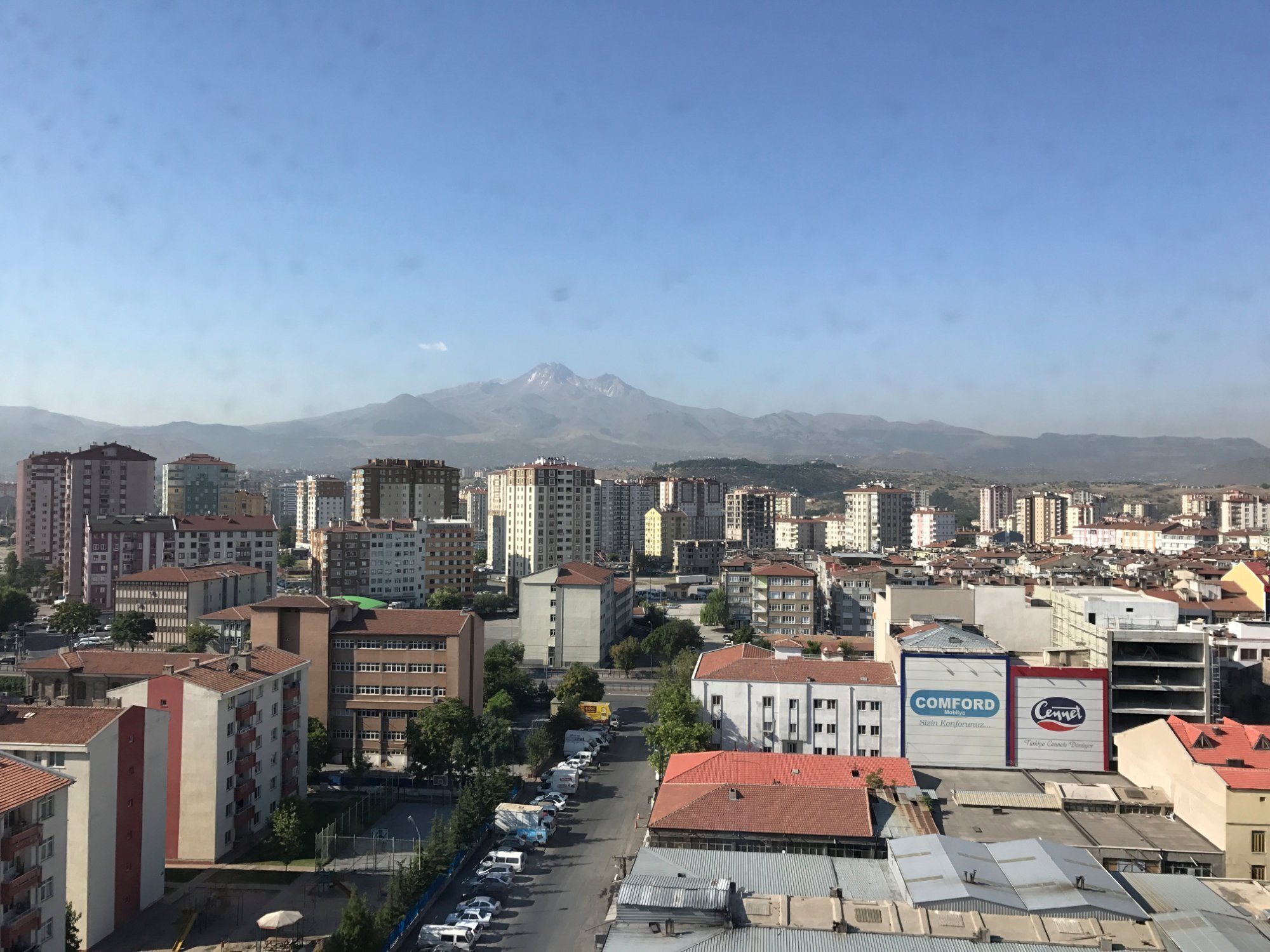 Фото City One Hotel 5*